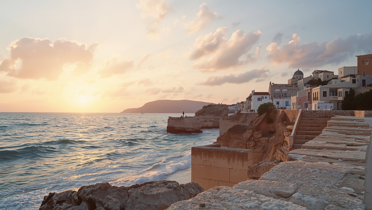 Greek Slow Tempo 1