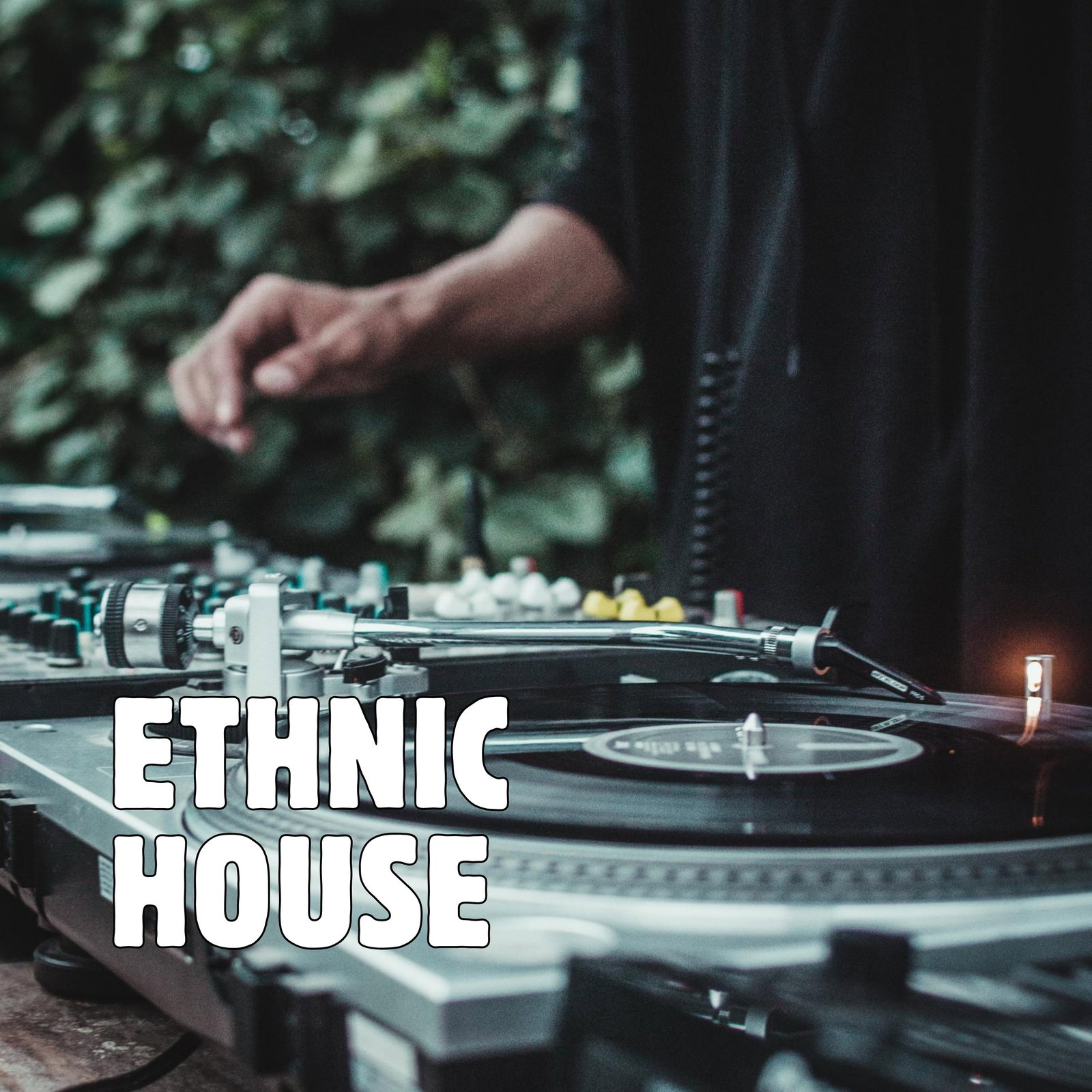 Ethnic House