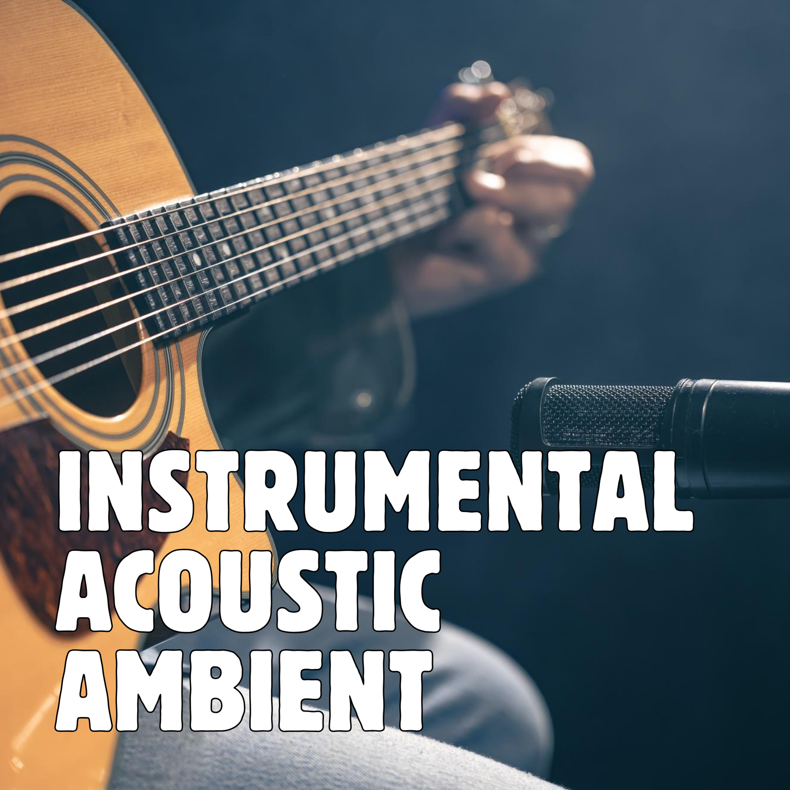 Instrumental Acoustic Ambient