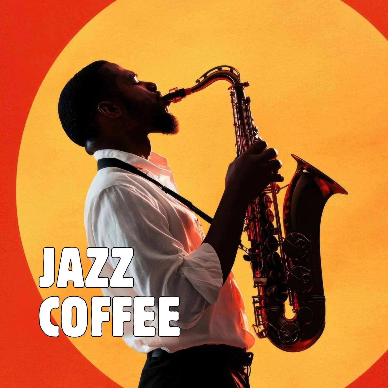 Jazz Coffee