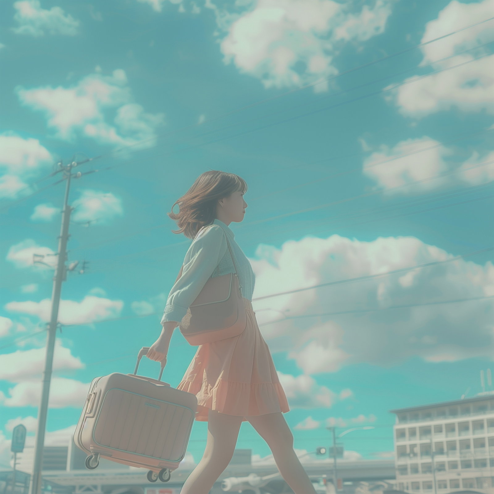 Downtempo / Soft Trip-hop