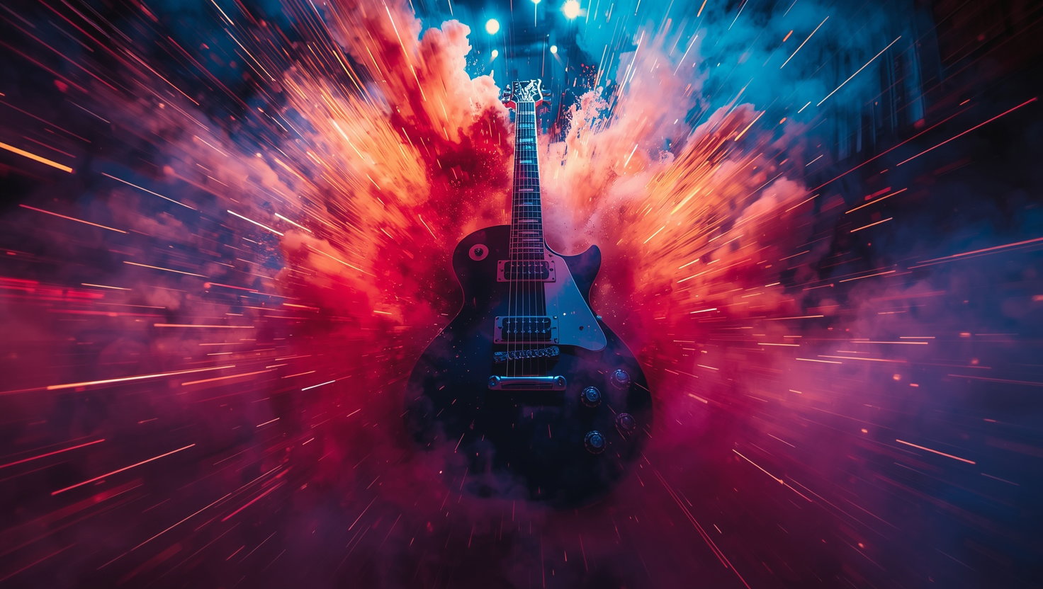 Rock & Roll Vol 3