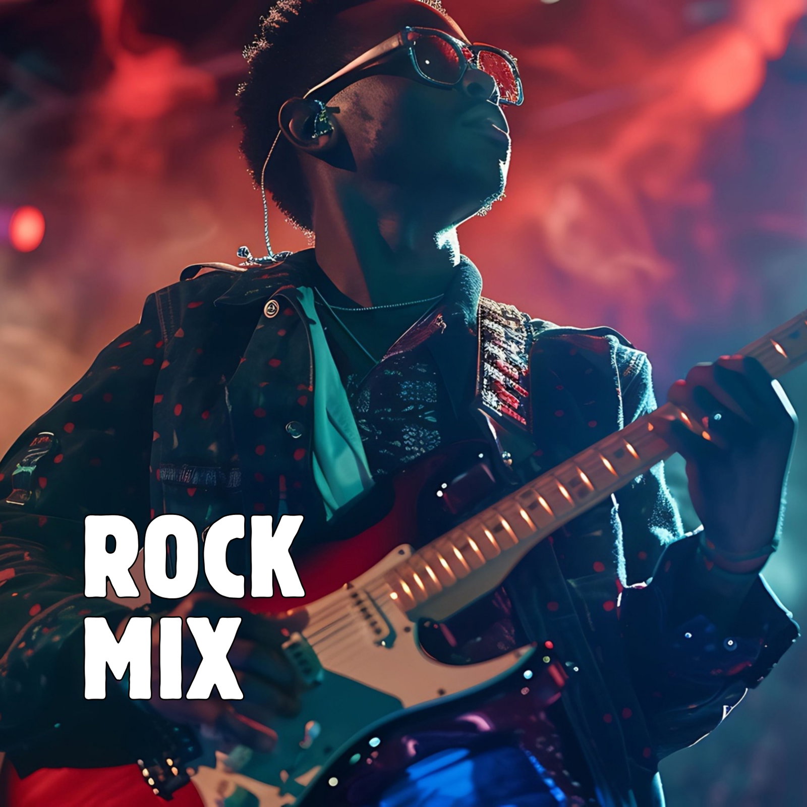 Rock Mix