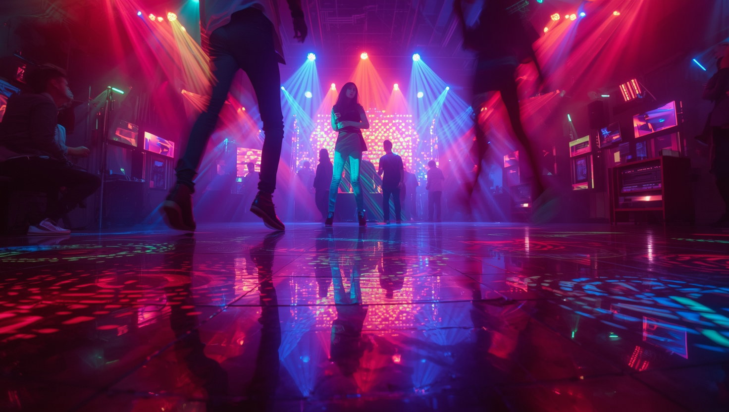 Dance Pop 3