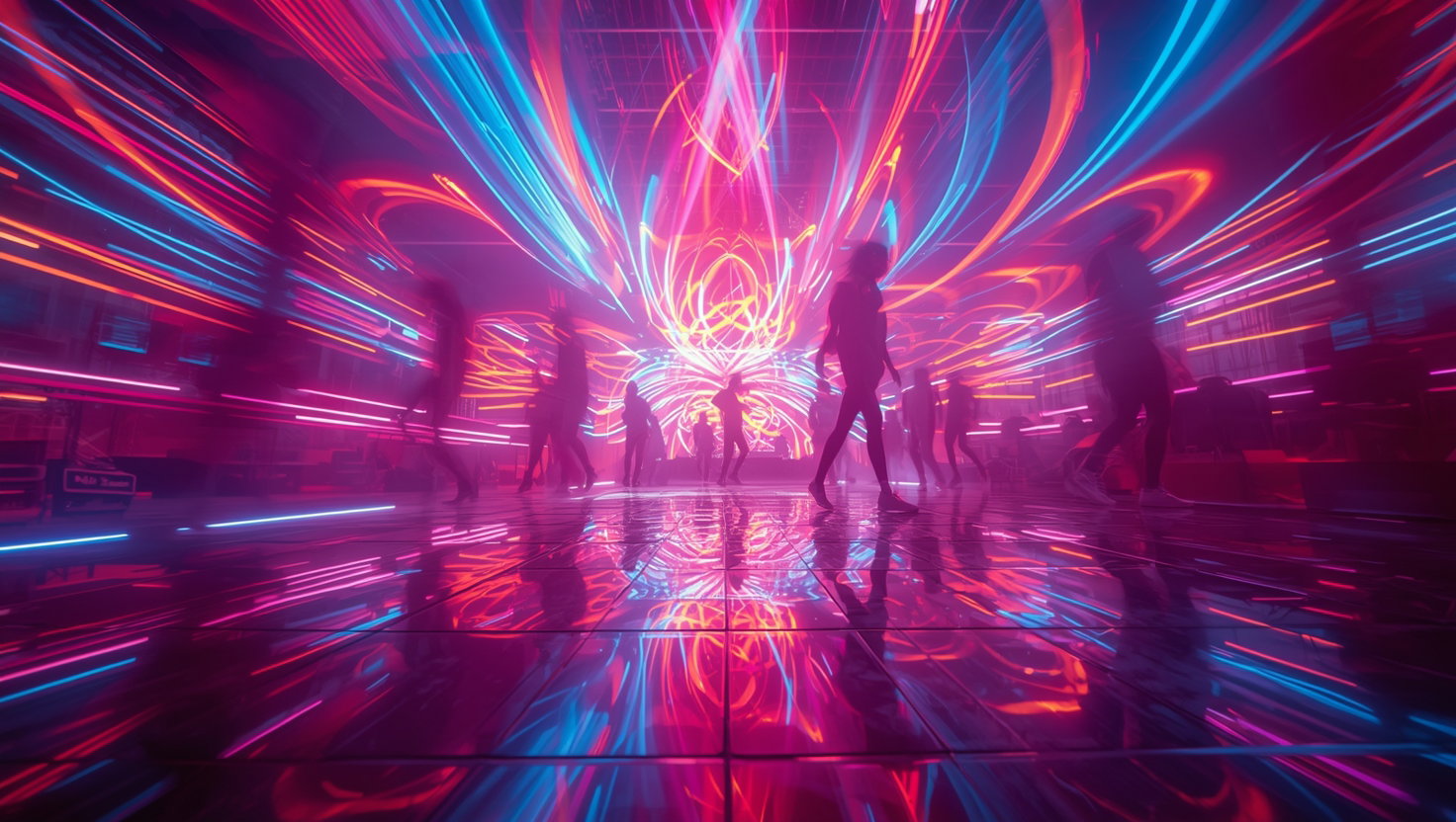 Dance Pop 2