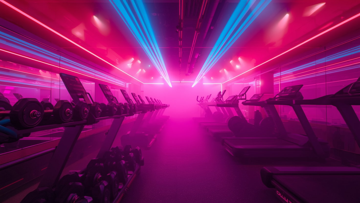 Power Workout Album House Mix