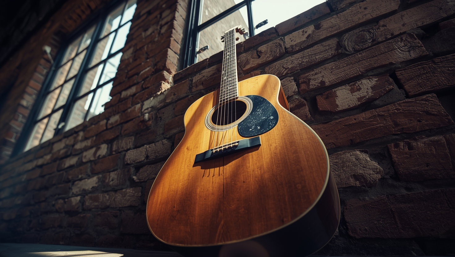 Acoustic Groove