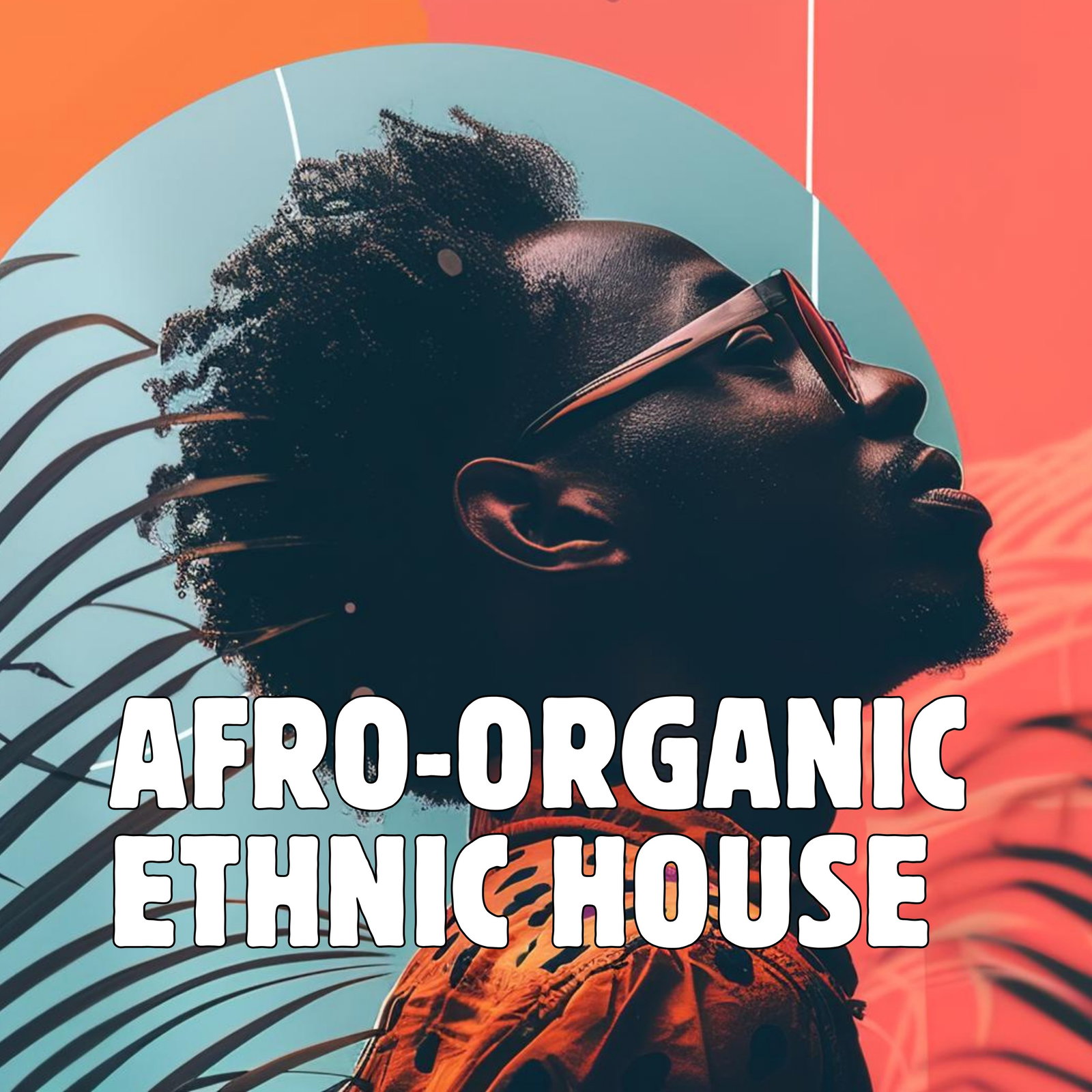 Afro Organic Ethnic House