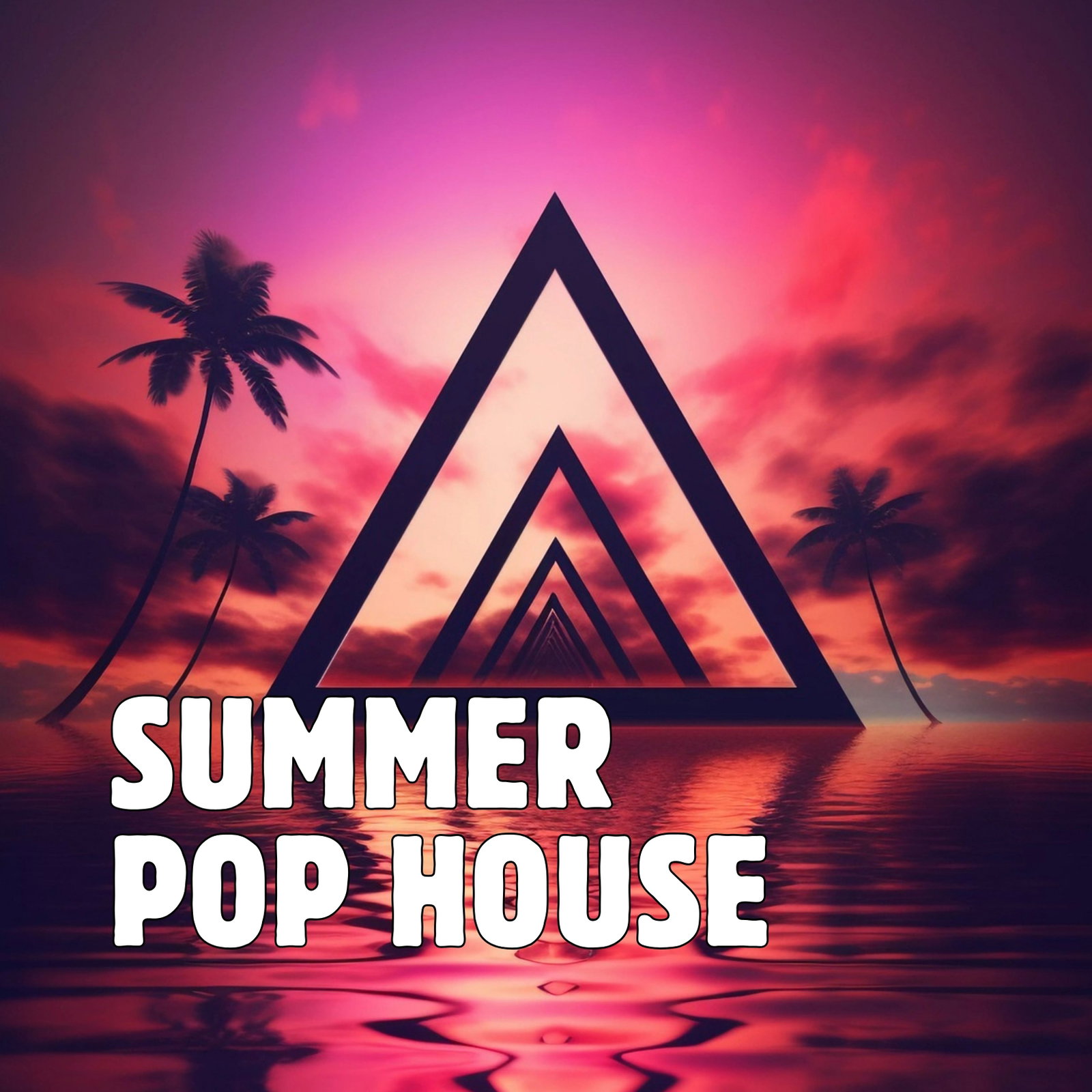 Summer Pop House