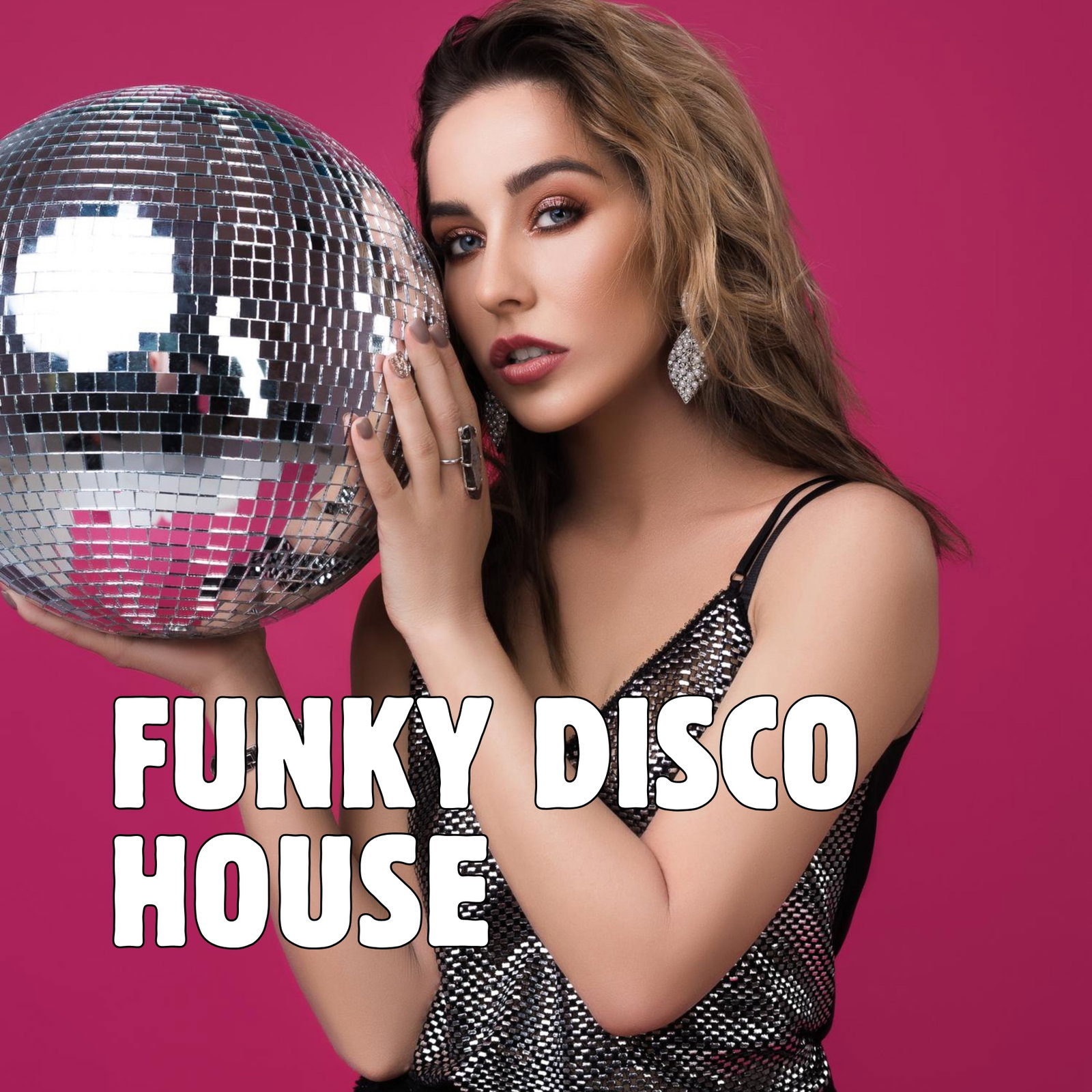 Funky Disco House