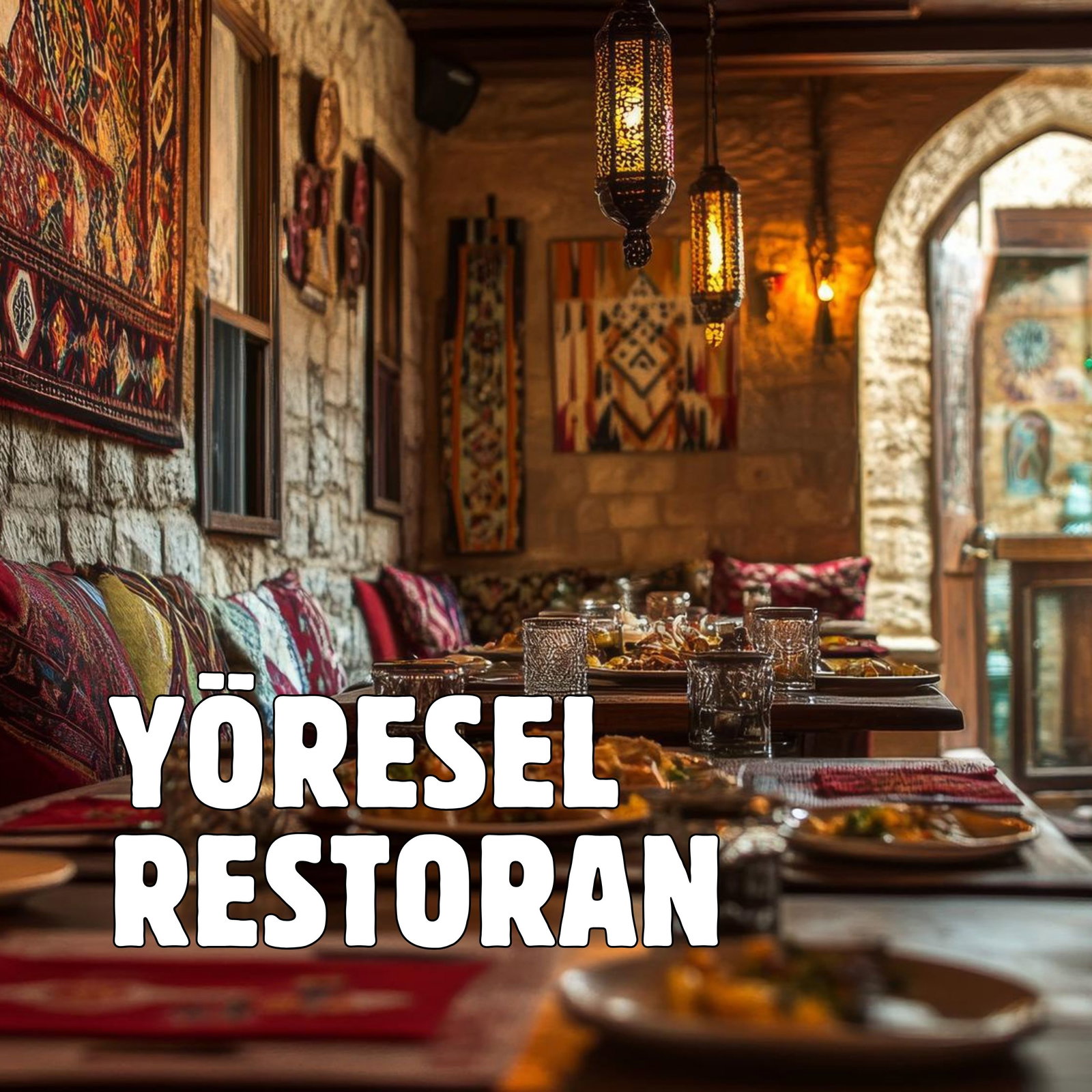 Yöresel Restoran
