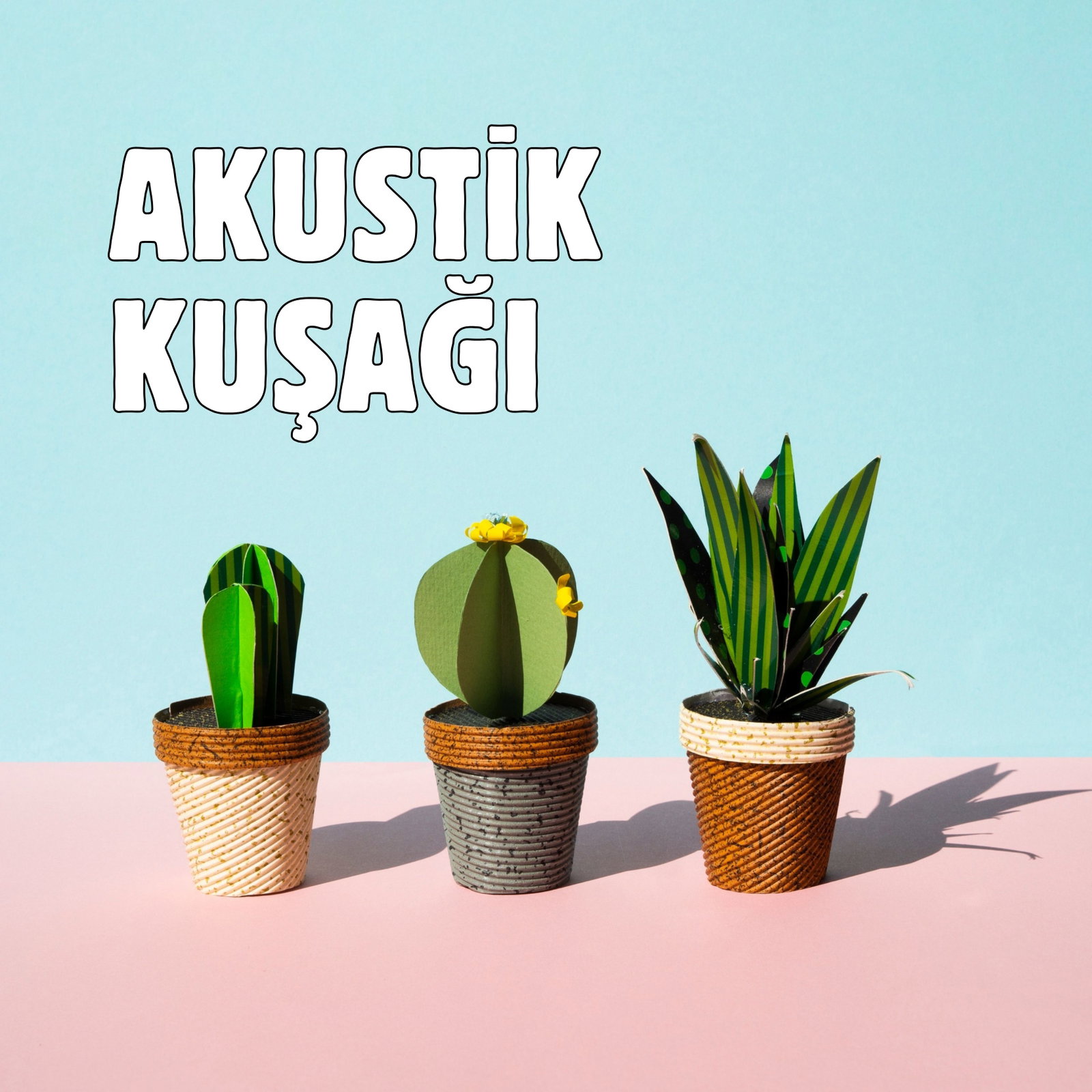 Akustik Kuşağı