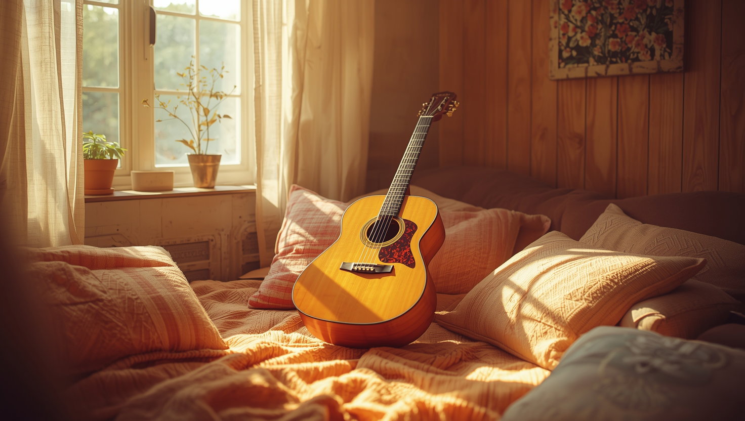 Acoustic Pop 4