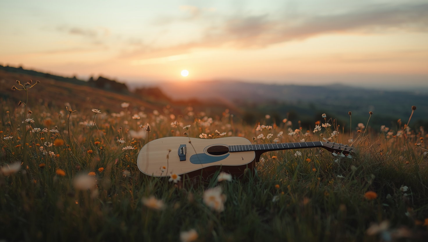 Acoustic Pop 3