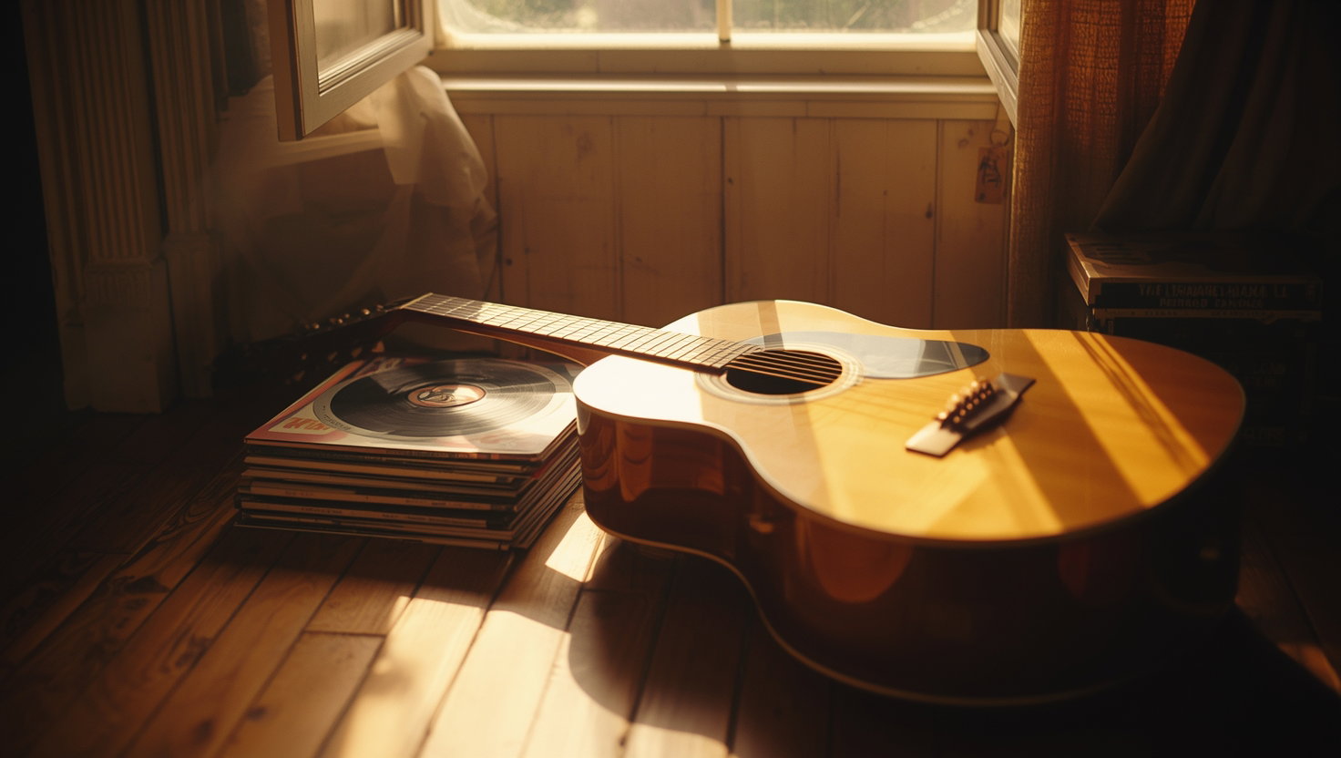 Acoustic Pop 2