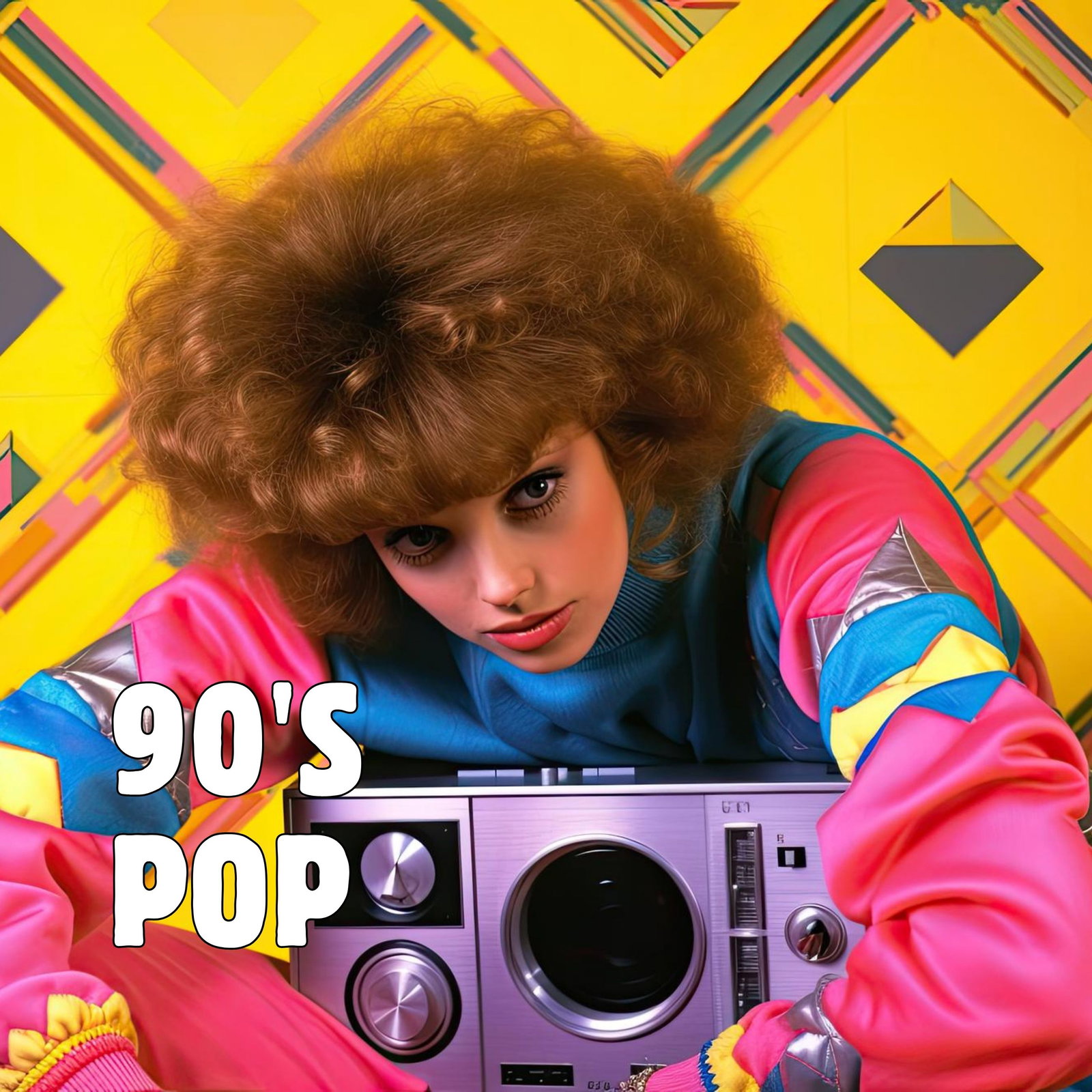 90's Pop