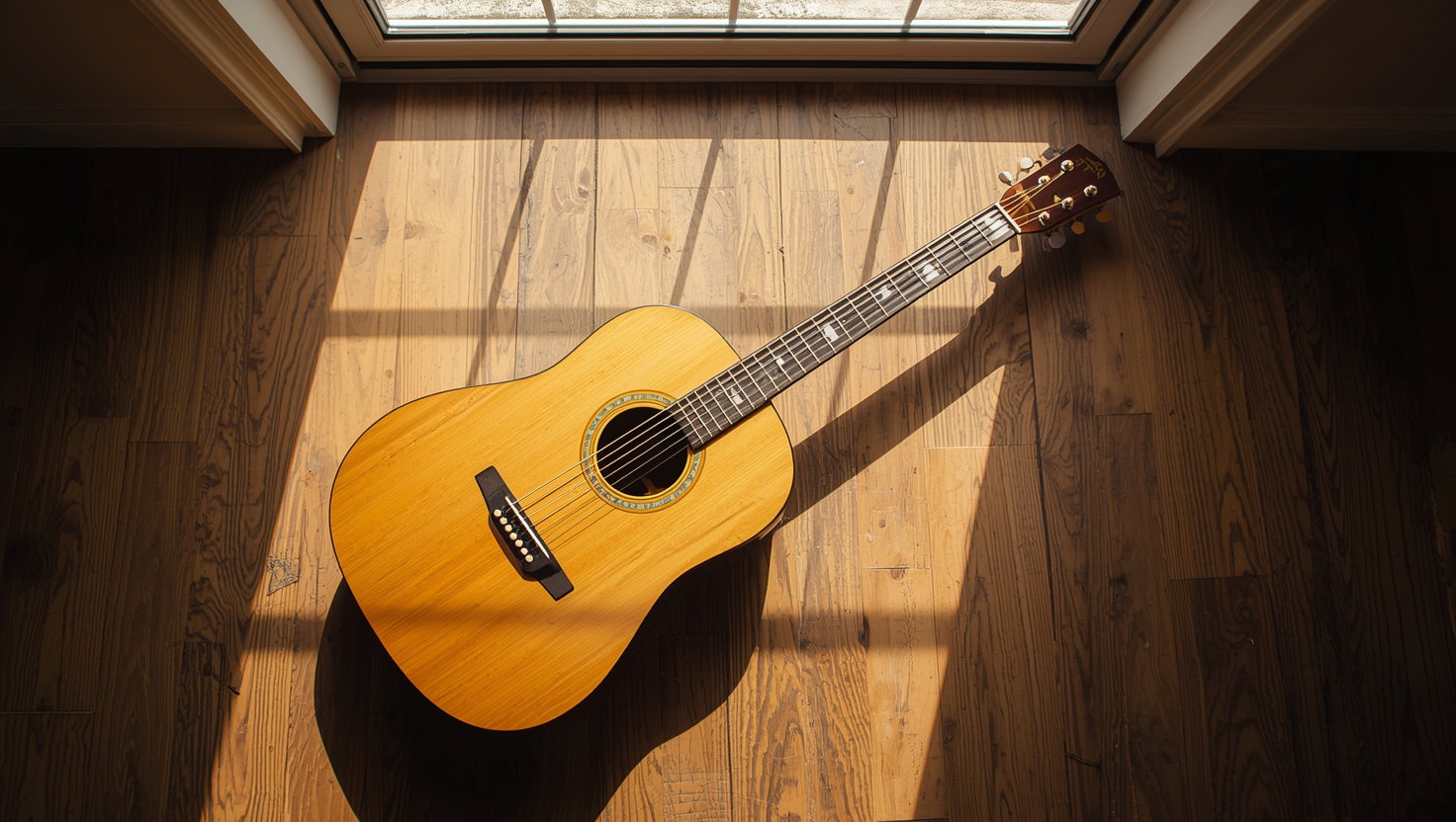 Acoustic Pop 1