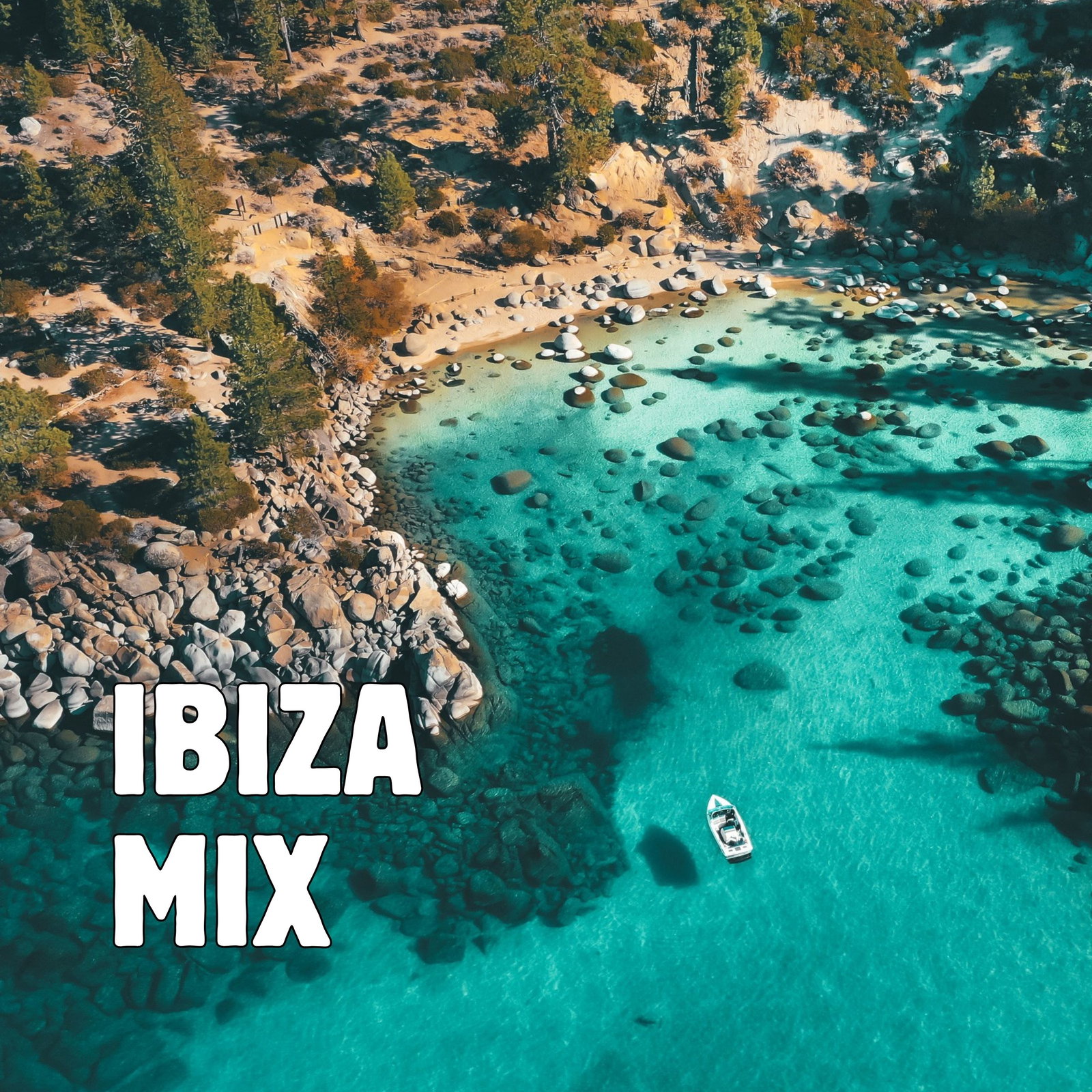 Ibiza Mix