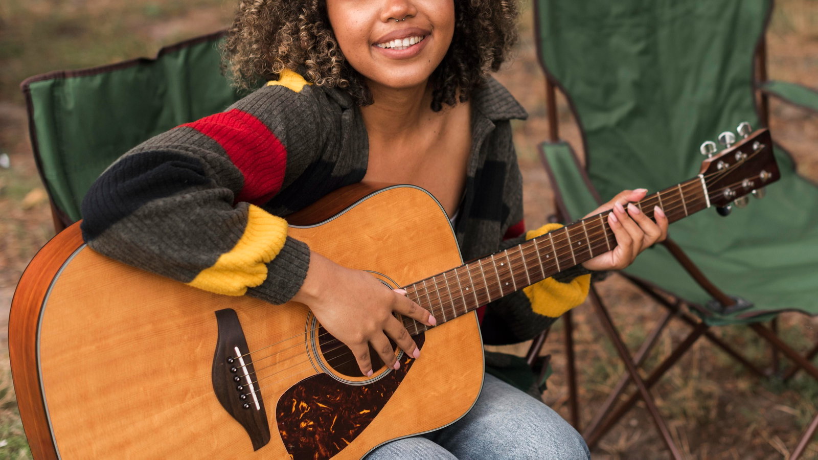 Acoustic Reggae