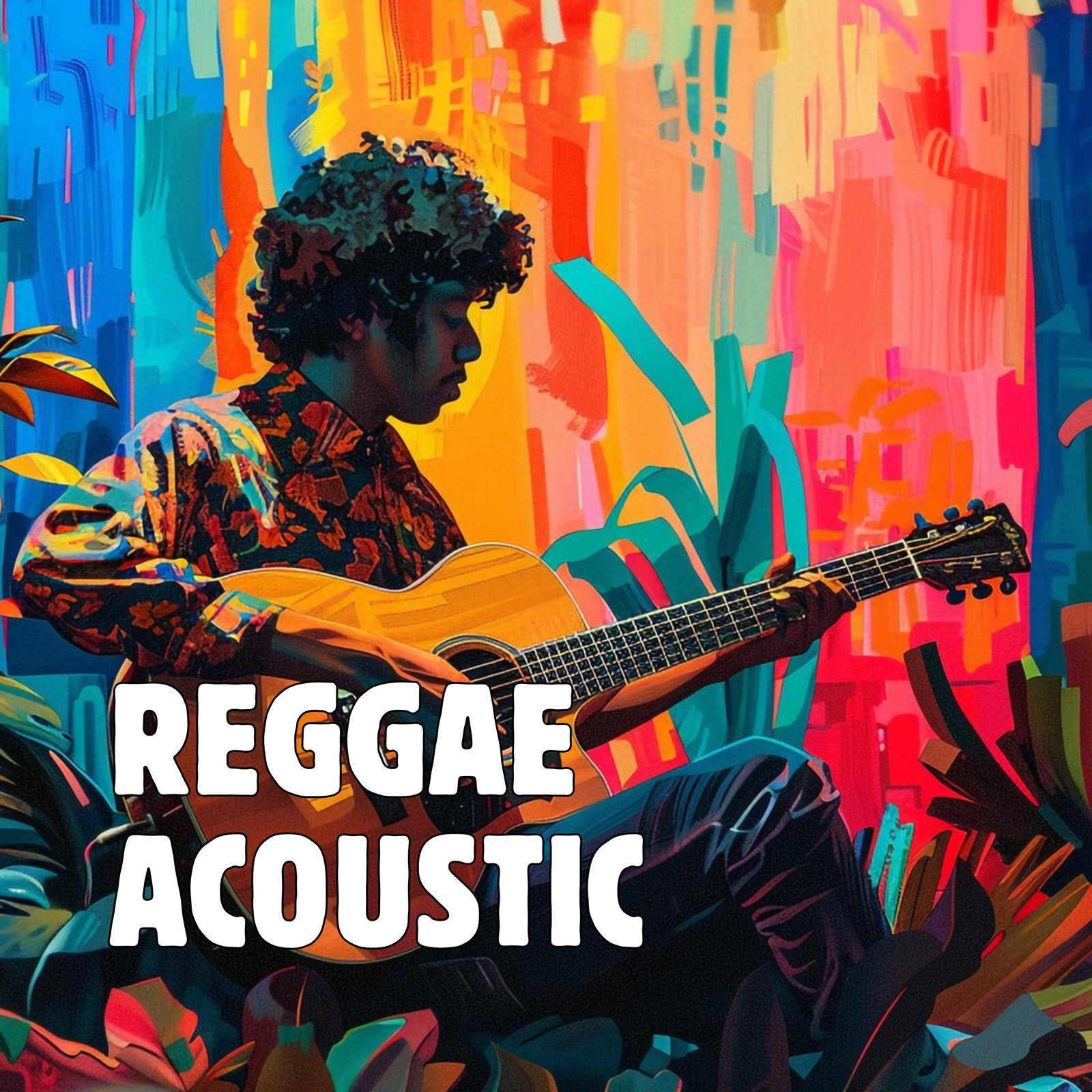 Reggae Acoustic