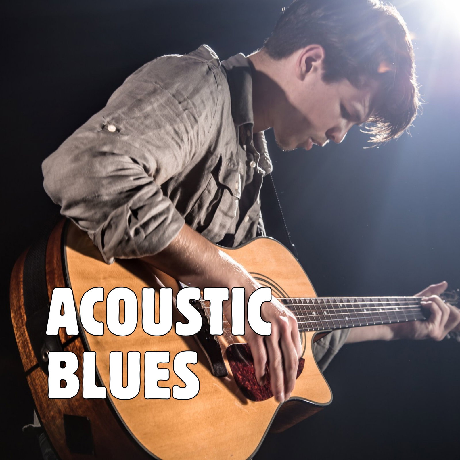 Acoustic Blues