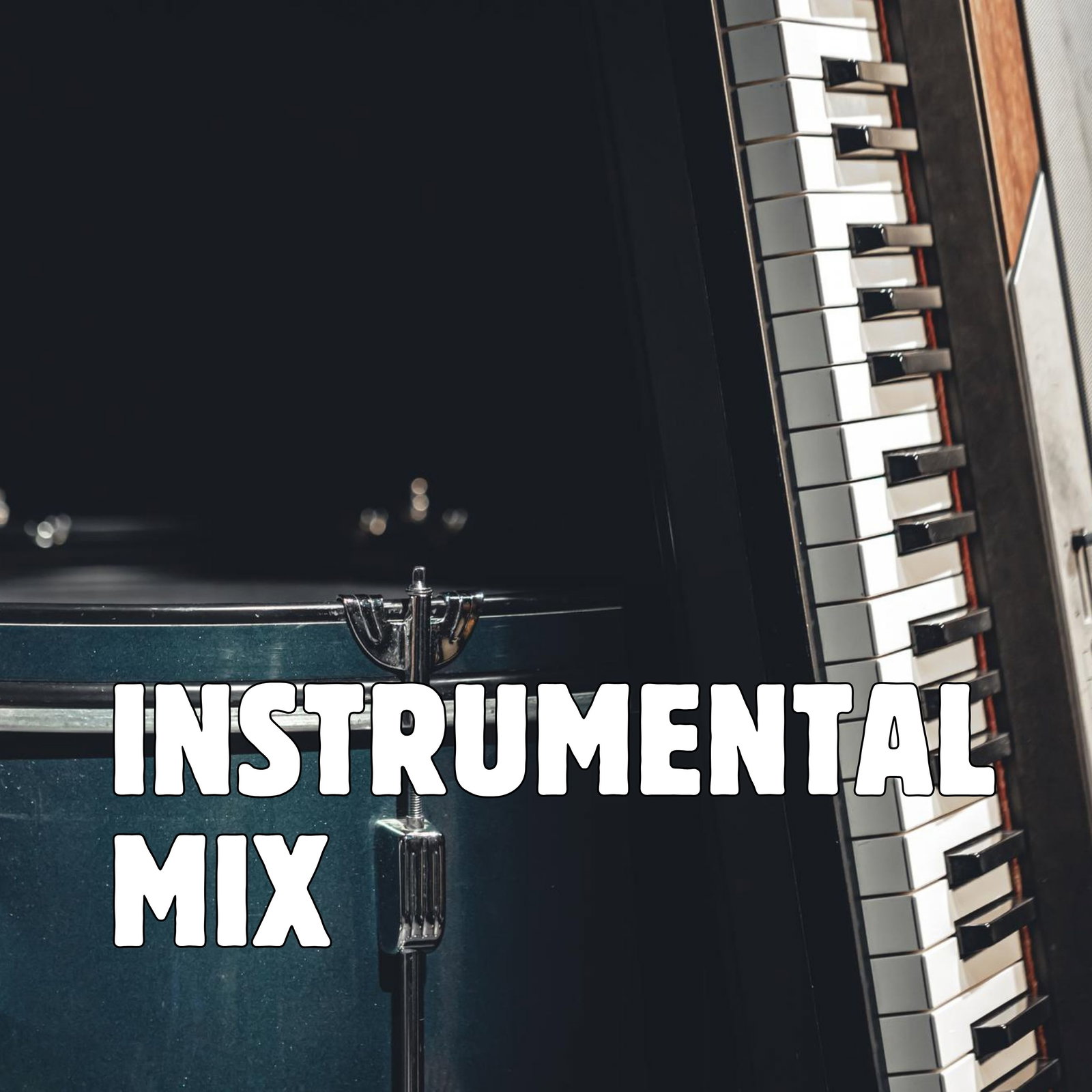 Instrumental Mix