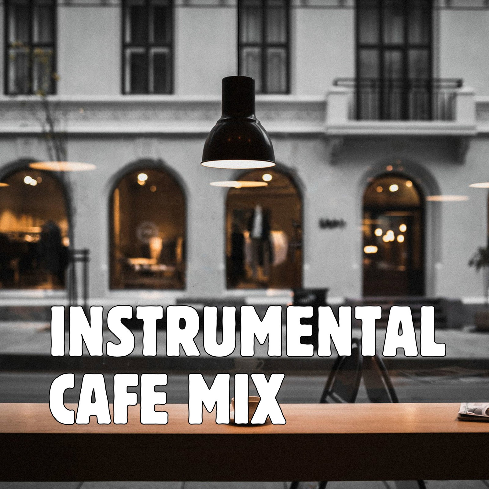 Sözsüz Cafe Playlist