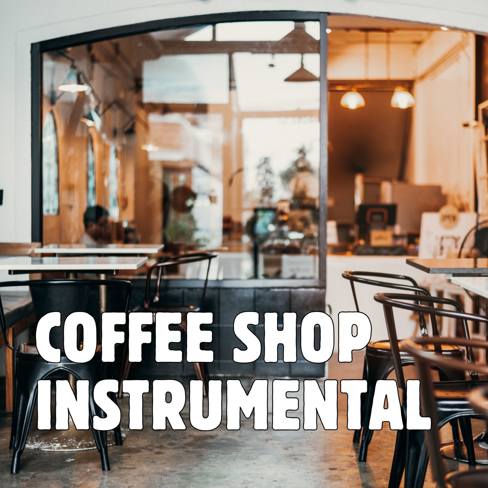 Coffee Shop Instrumental