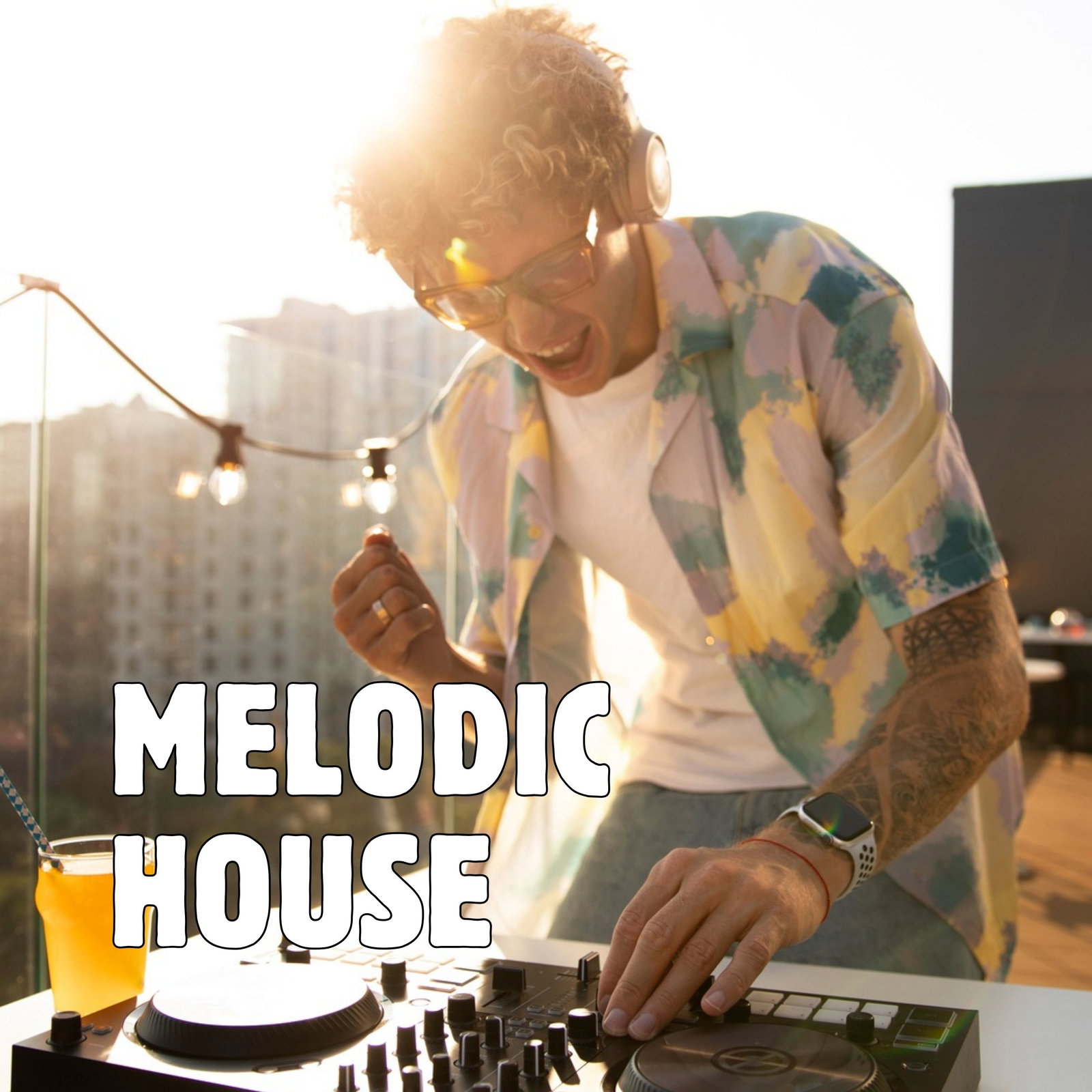 Melodic House