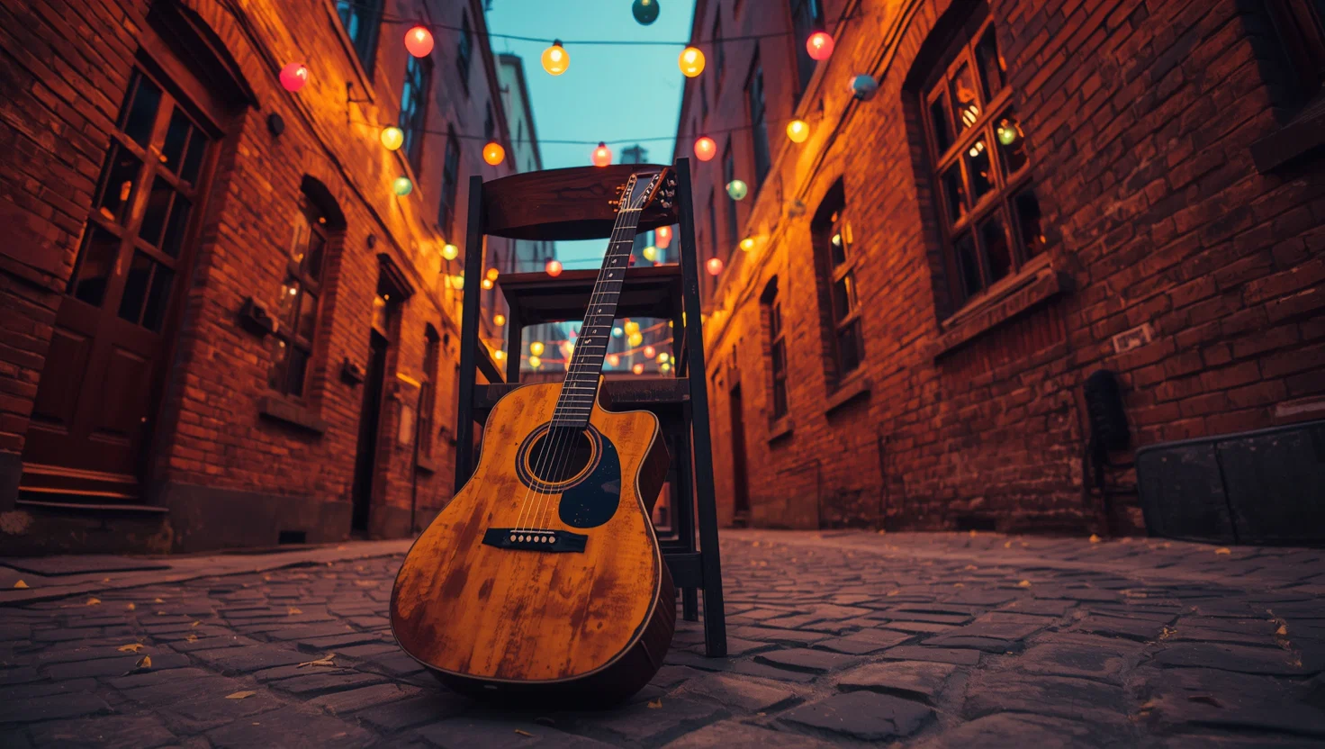 Gypsy Jazz 2