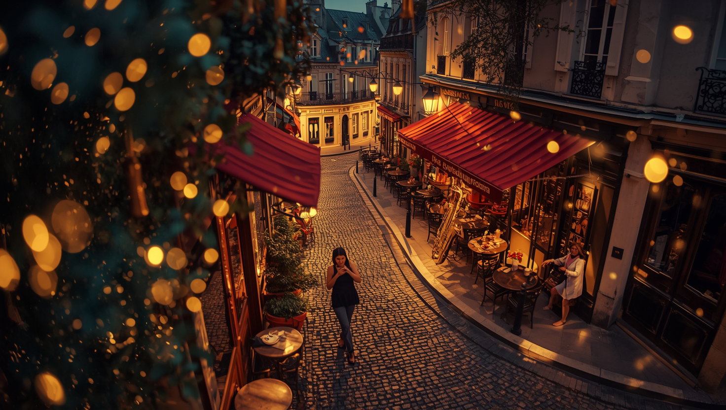 French Swing 2