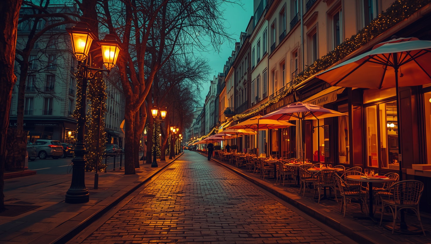 French Swing 1