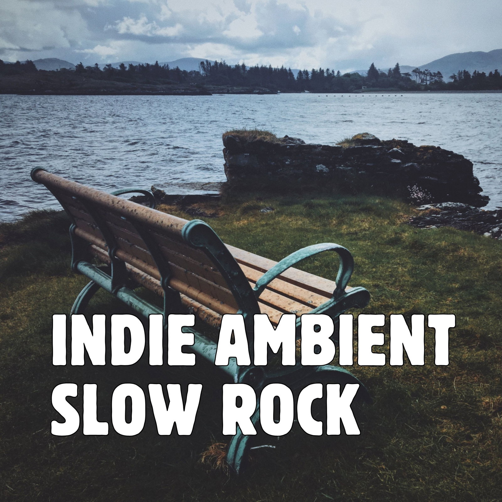 Indie Ambient & Slow Rock