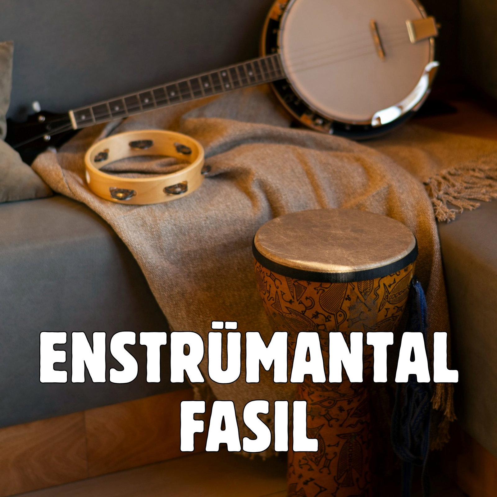 Enstrümantal Fasıl
