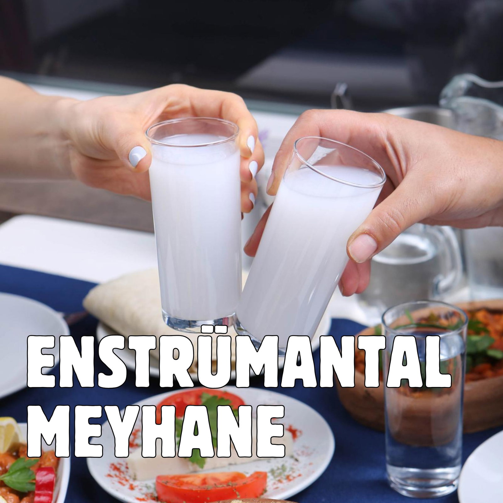 Enstrümantal Meyhane