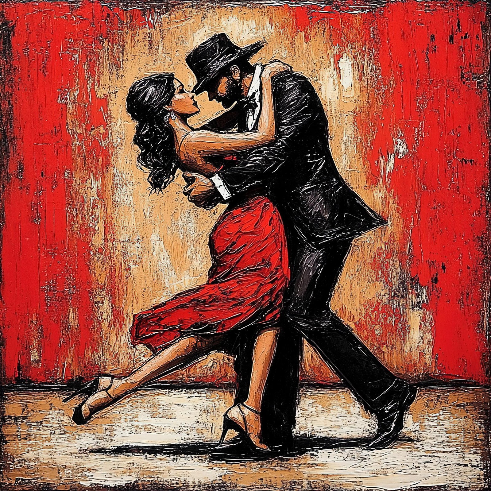 Tango Album
