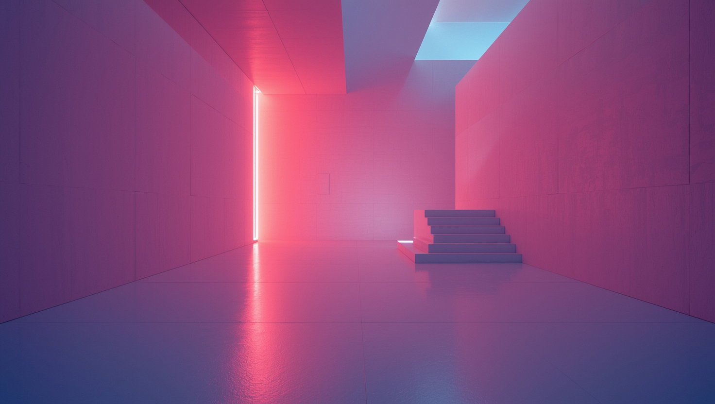 Minimal House 1