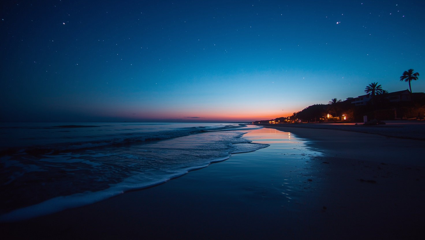 Ambient Chill 1