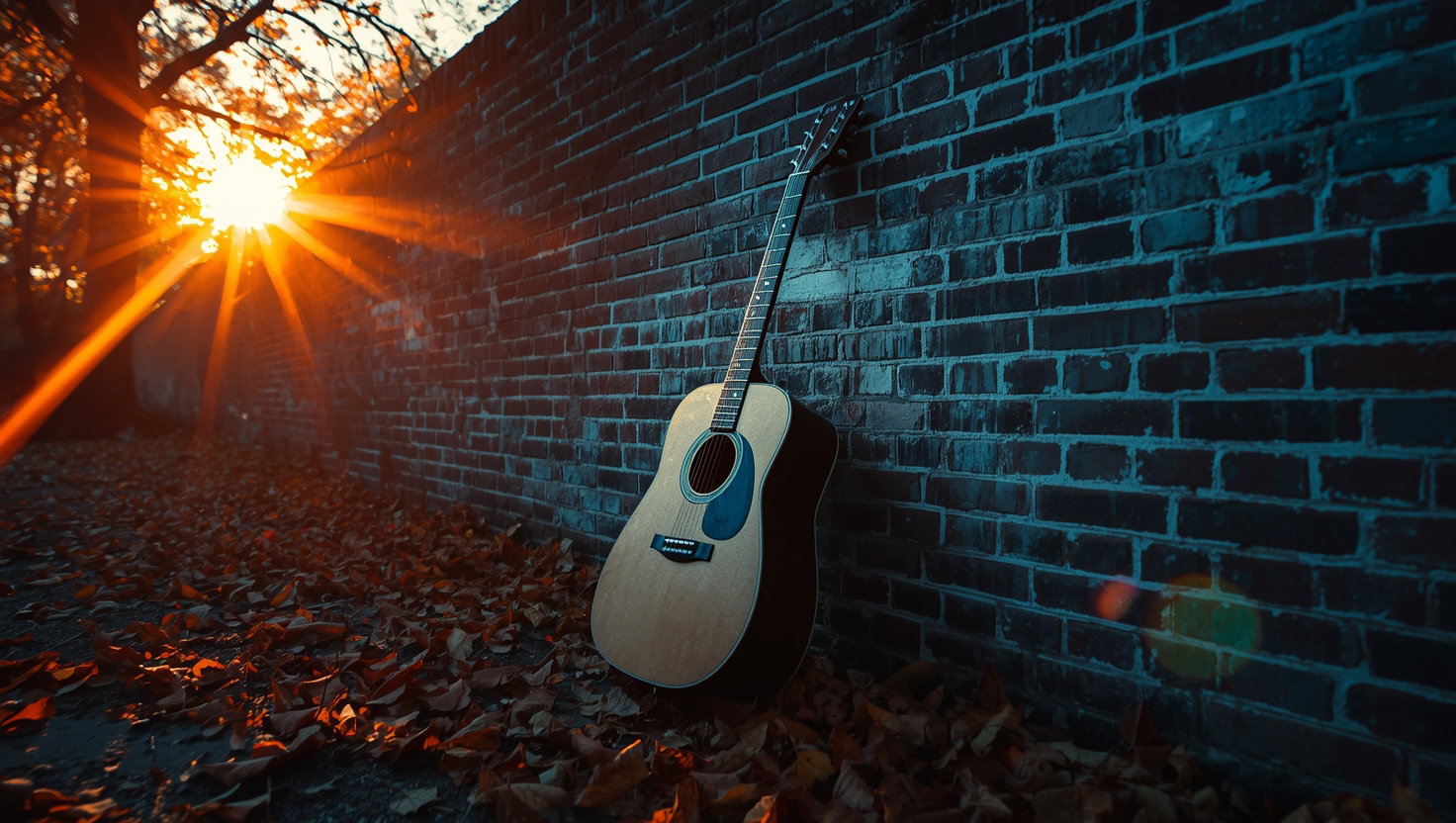 Acoustic Rock Album 1