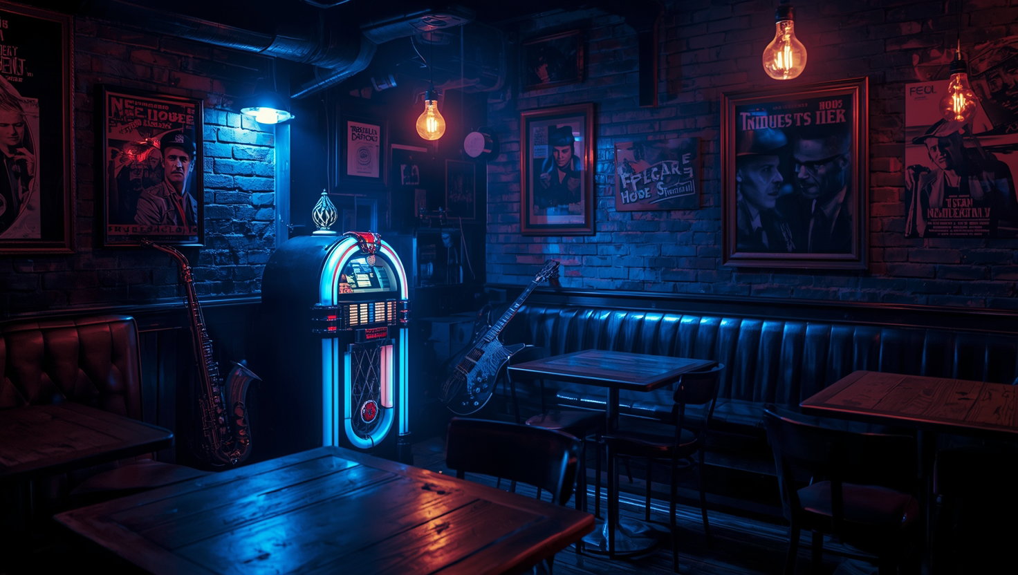 Blues 2