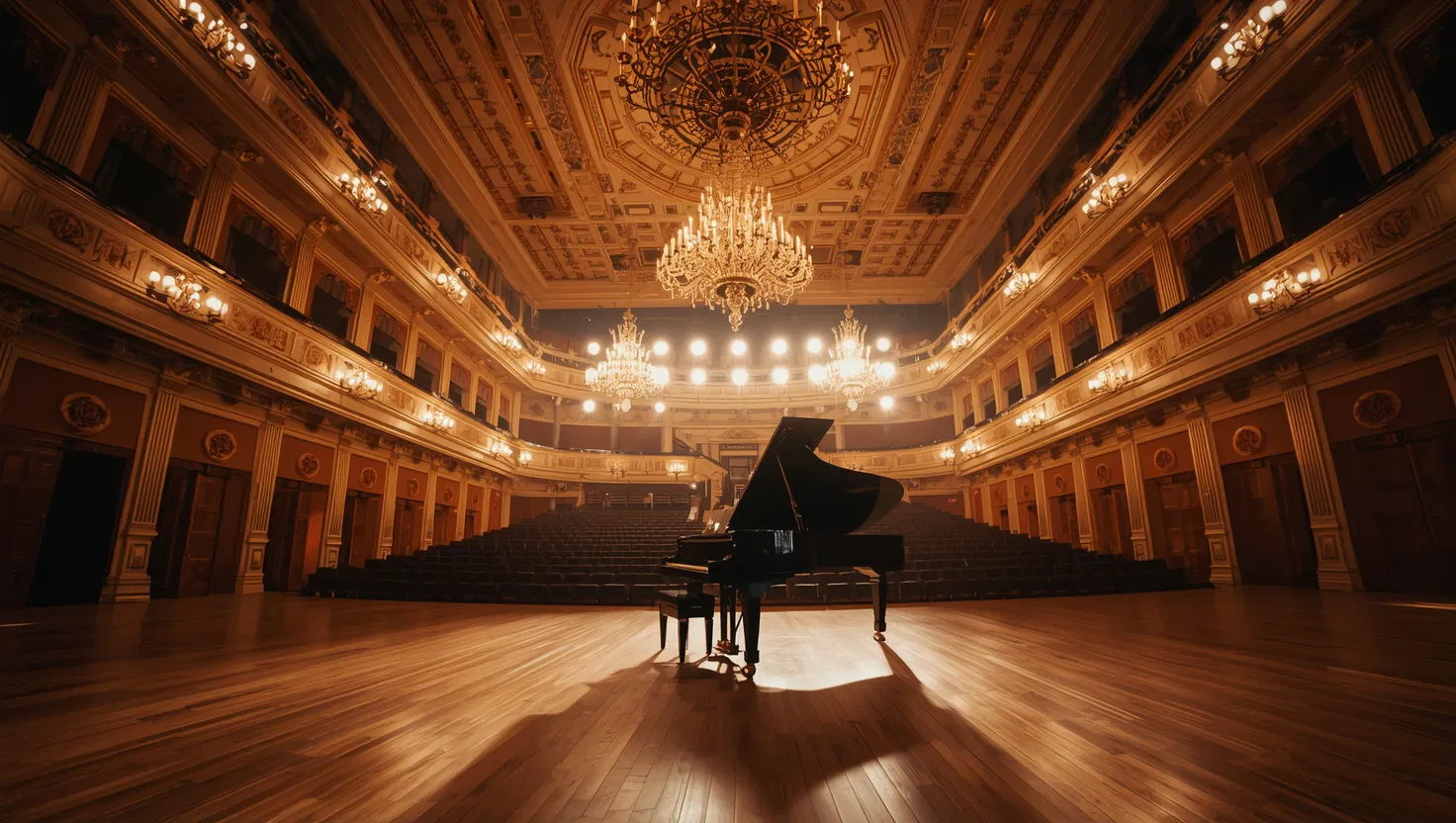 Classical 1