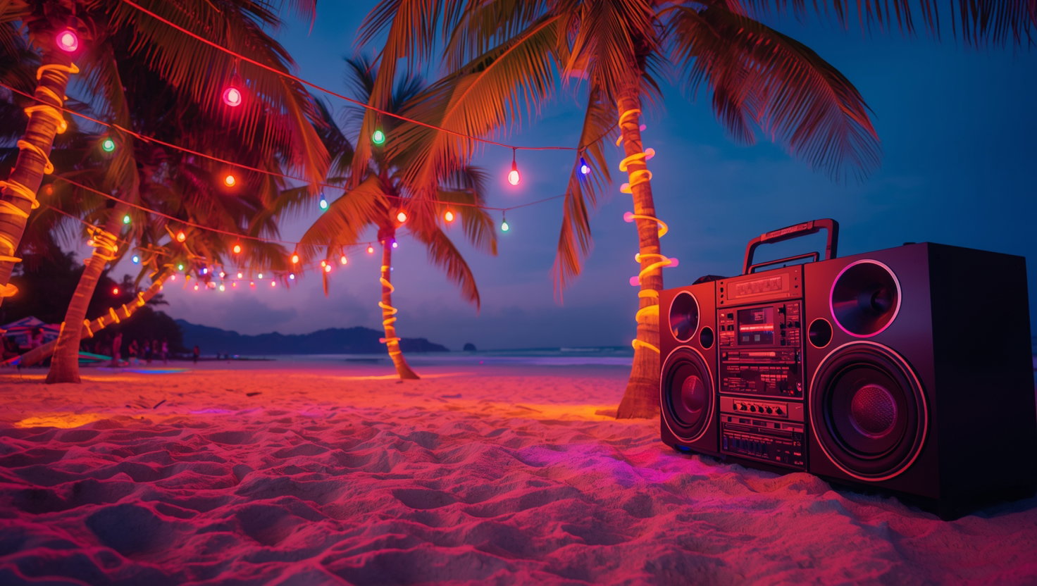 Latin Pop 2
