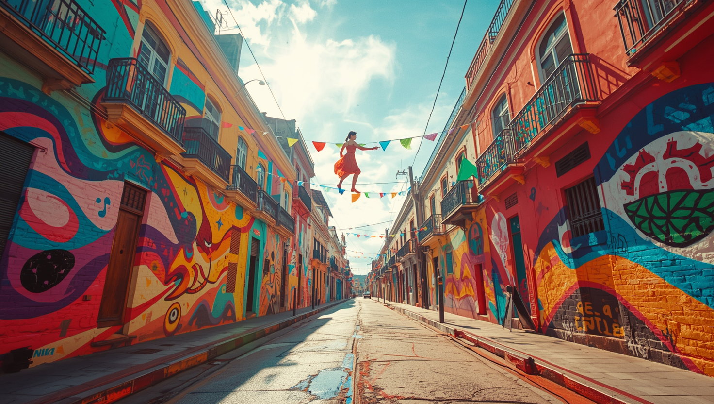 Latin Indie Pop 1