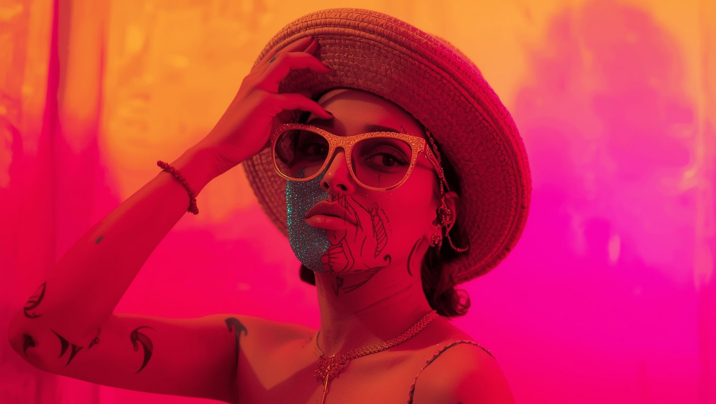 Latin Pop 1