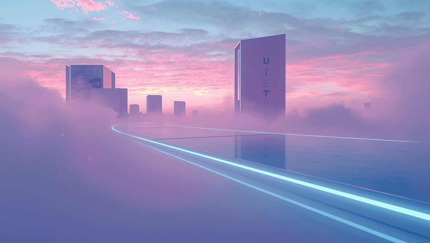 Soft Electro Pop 1
