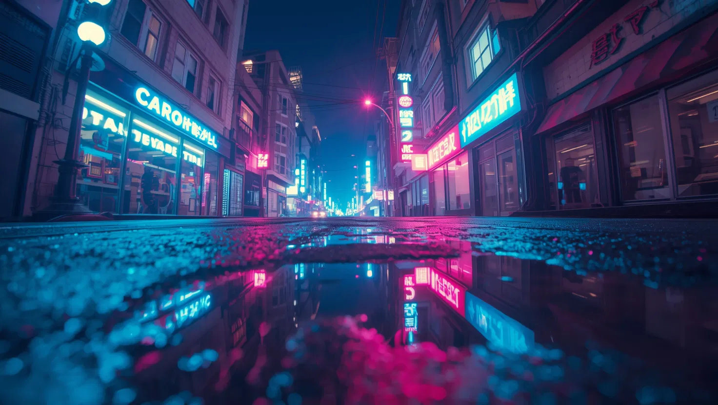 Soft Electro Pop 2