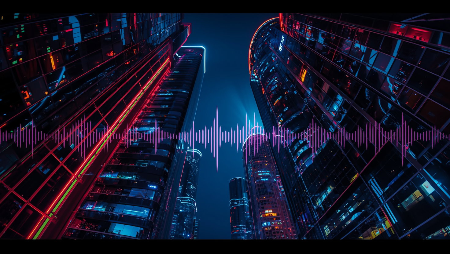 Instrumental Modern Funk Deep House 2