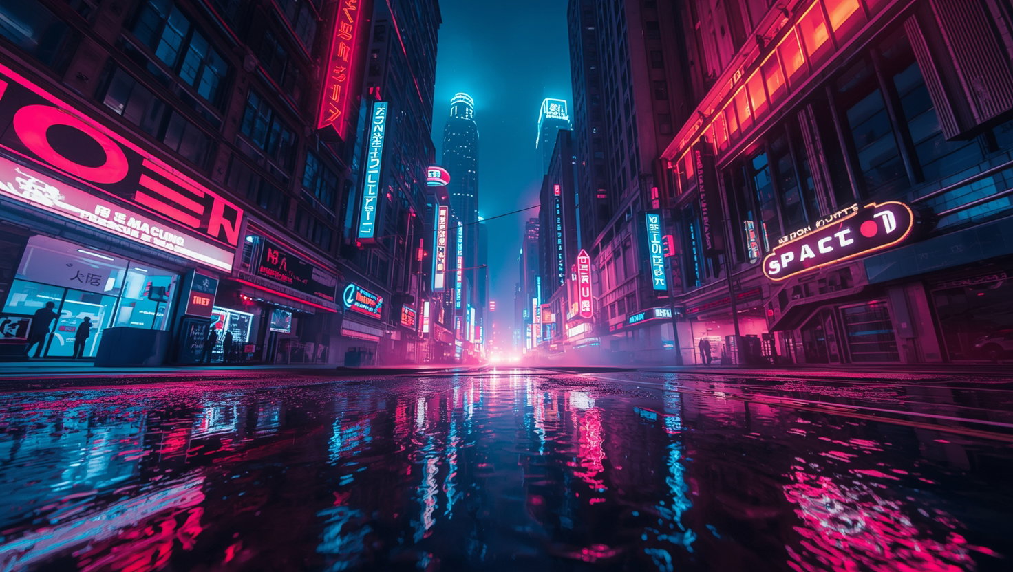 Modern Funk Deep House 4