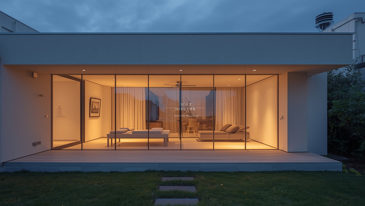 Soft House Album 1