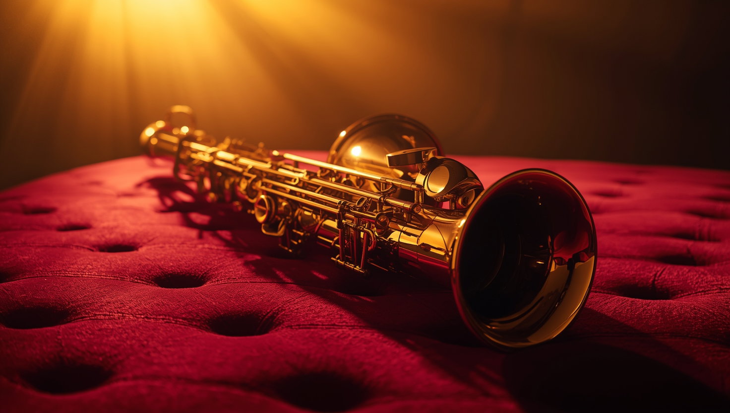 Instrumental Mellow Jazz Vol 2